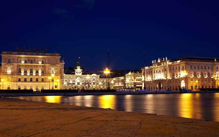 Piazza-Unita-e-Molo-Audace